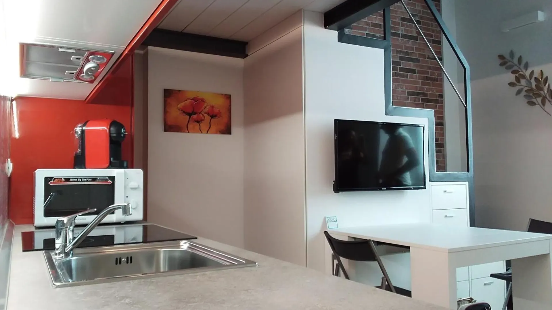 Kibilu - Luxury Studio Near Bocconi - City Centre Mediolan Włochy