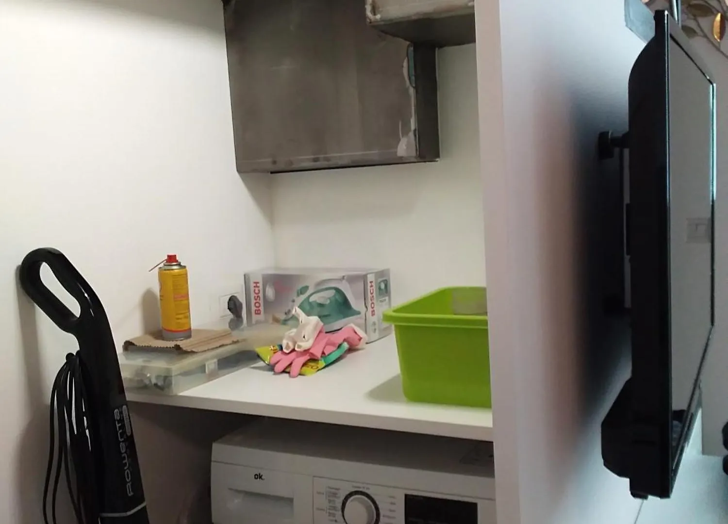 Kibilu - Luxury Studio Near Bocconi - City Centre Mediolan Apartament