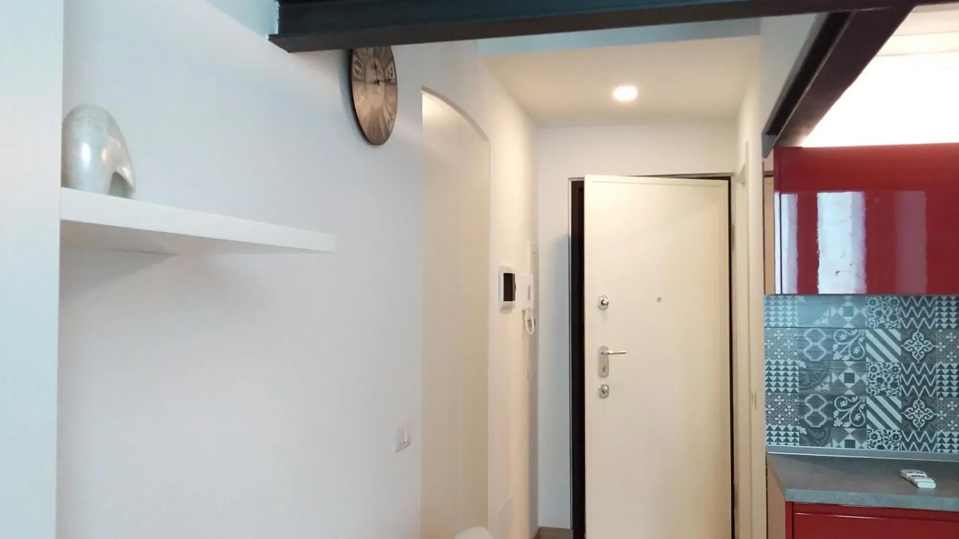 Kibilu - Luxury Studio Near Bocconi - City Centre Mediolan Apartament