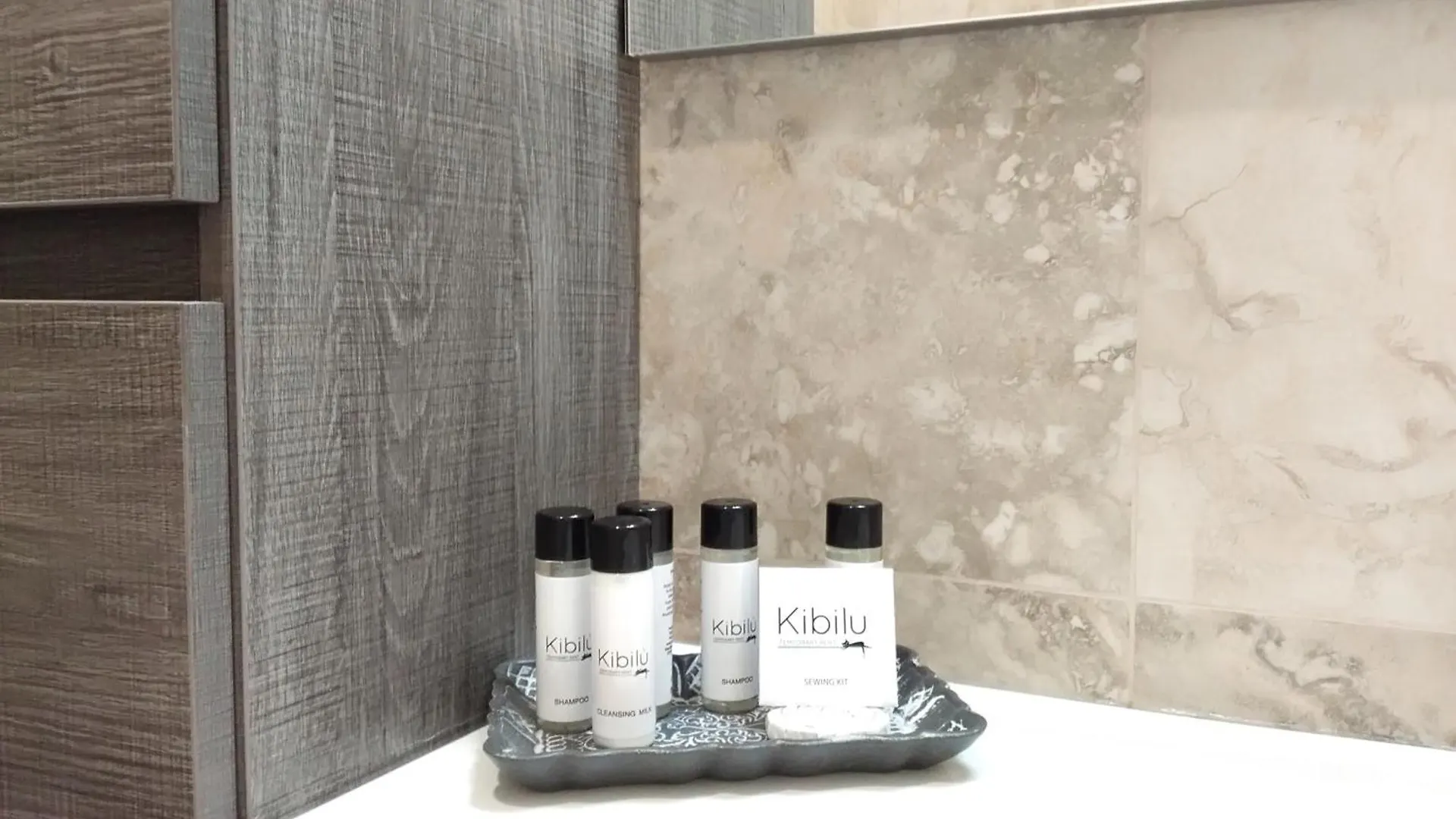 Kibilu - Luxury Studio Near Bocconi - City Centre Mediolan 0*,  Włochy