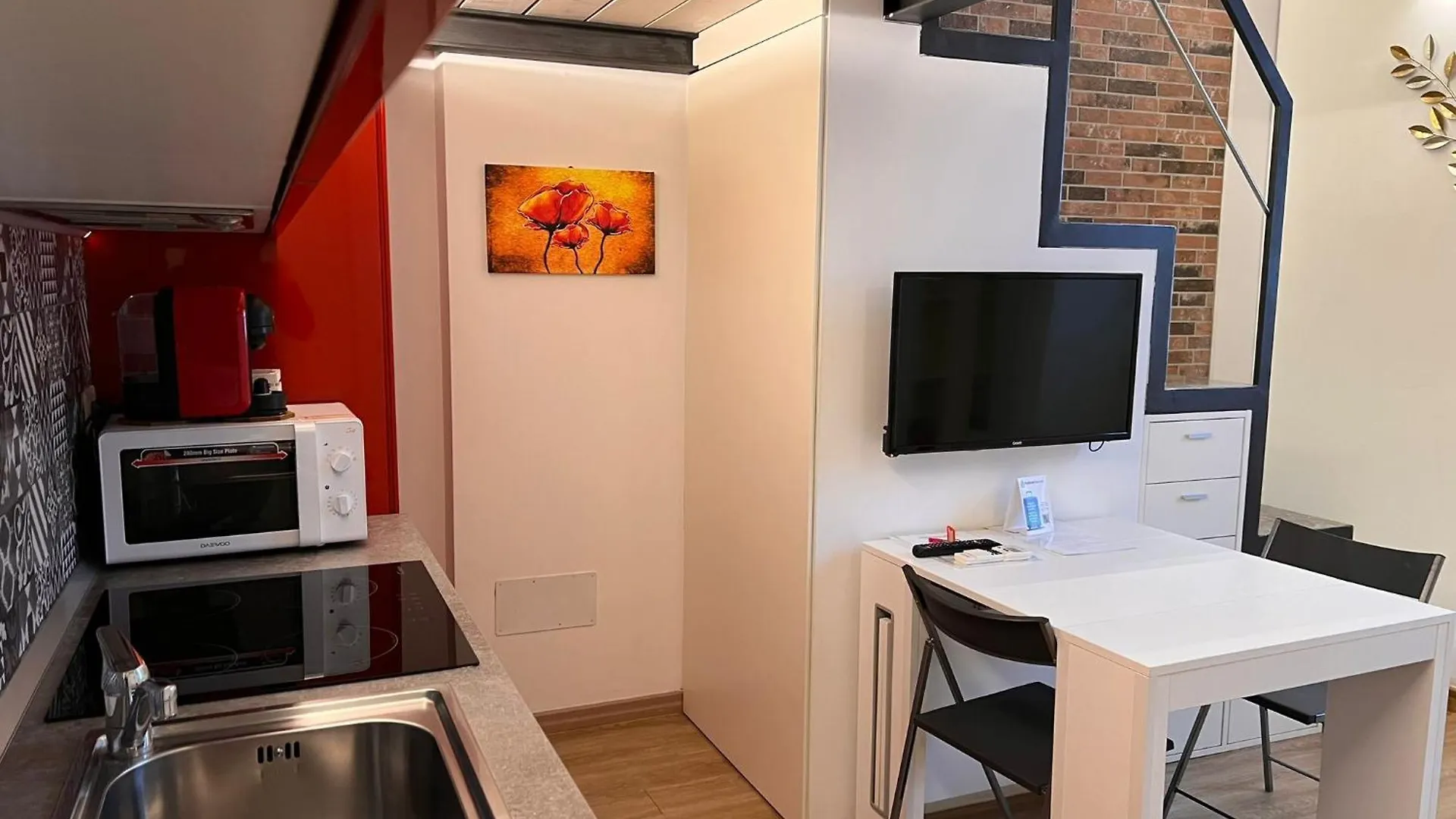 Apartament Kibilu - Luxury Studio Near Bocconi - City Centre Mediolan Włochy