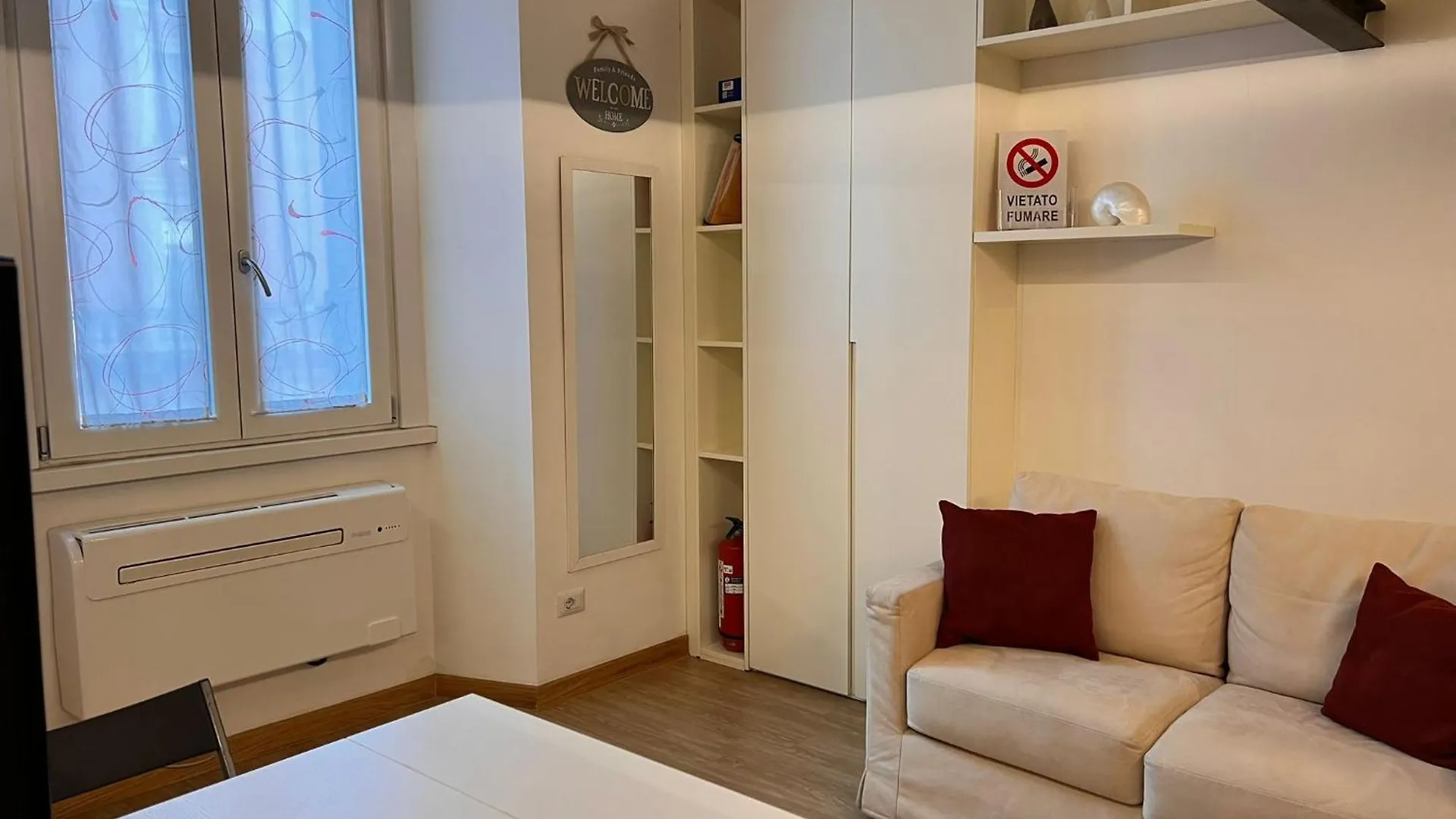Kibilu - Luxury Studio Near Bocconi - City Centre Mediolan