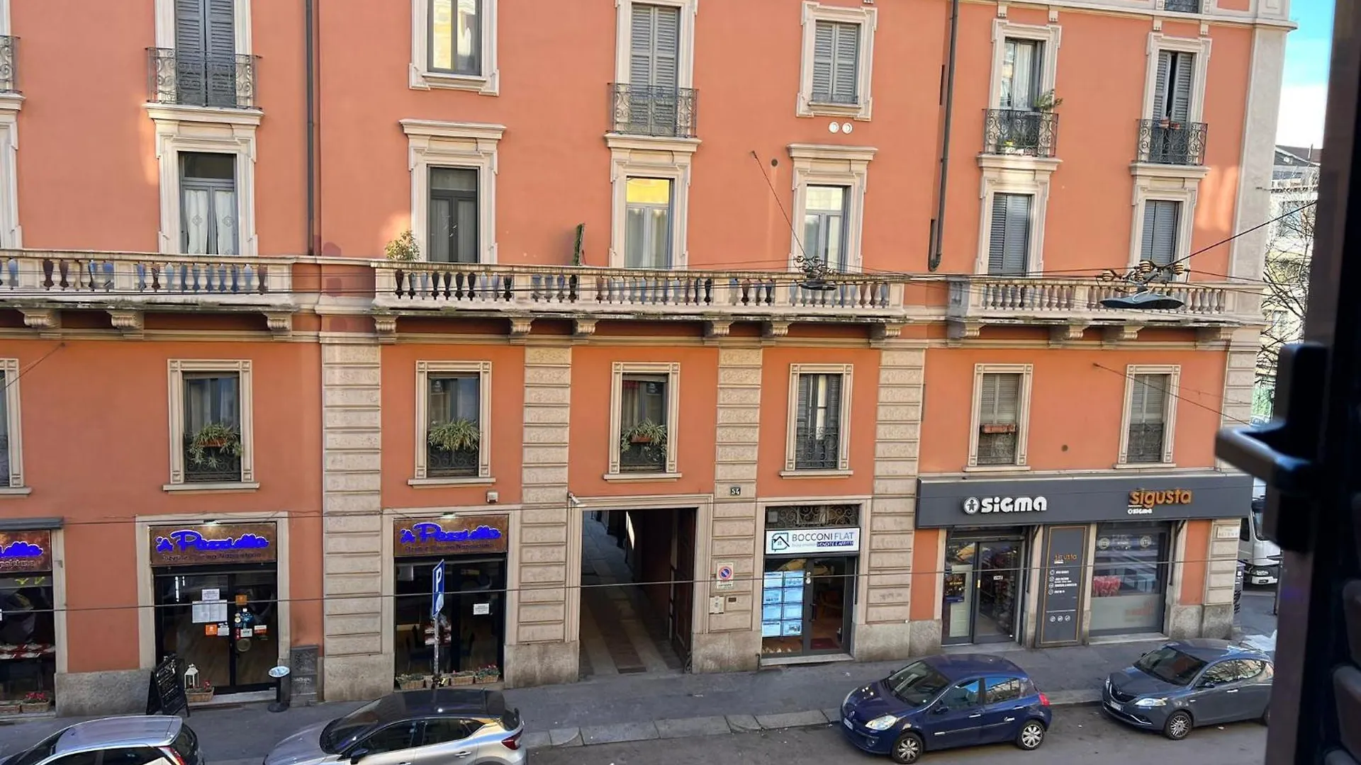 Kibilu - Luxury Studio Near Bocconi - City Centre Mediolan 0*,  Włochy